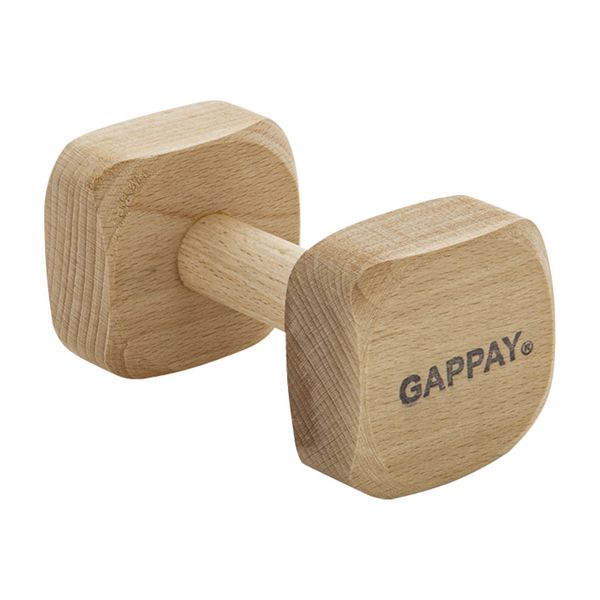 Gappay Apportierholz 200g