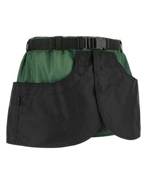 Gappay Trainingsschürze Skirt Modern - OLIVE, Grösse M - L