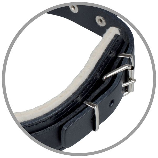 Hetzhalsband