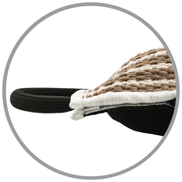 Gappay Trainingskissen Doppelfläche