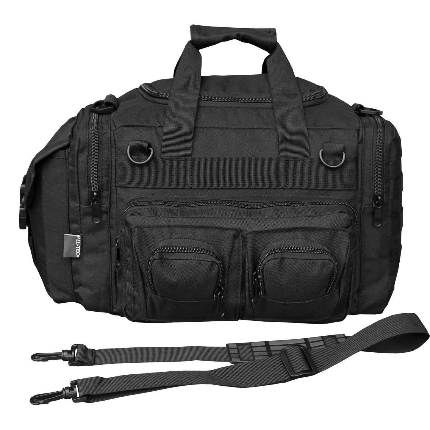 Mil-Tec Einsatztasche K-10 klein