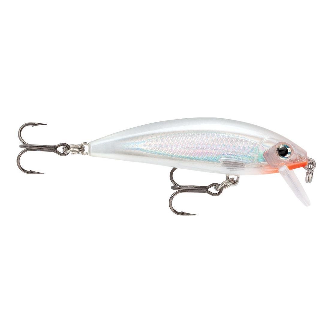 Rapala X-Rap Countdown Glass Ghost
