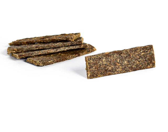 Fleischstreifen Rind