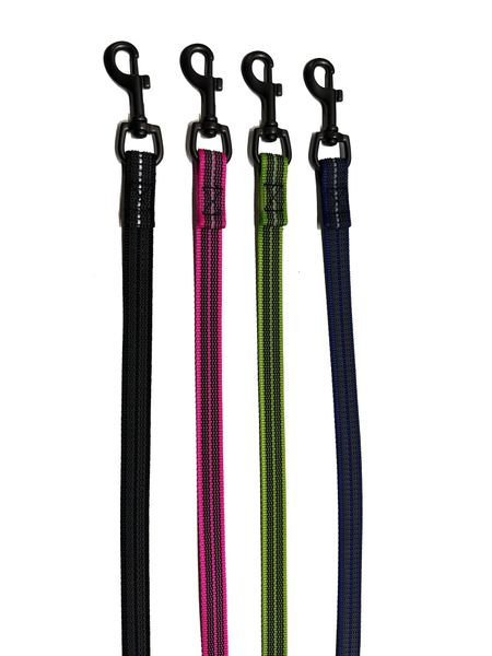 Kurzführer - 40cm - ohne Handschlaufe gummiert
