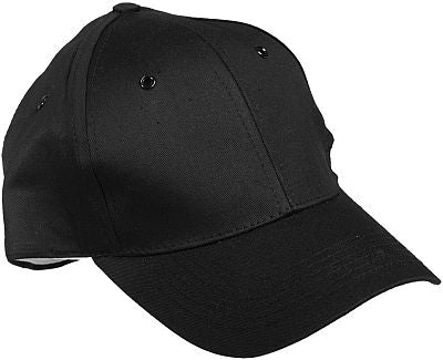 Baseball Cap Schwarz