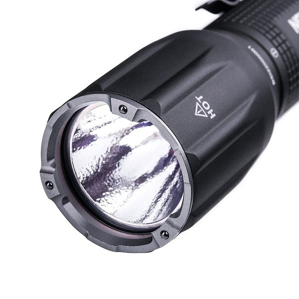 NEXTORCH TA30C MAX - 3000 L - Tactical LED Taschenlampe