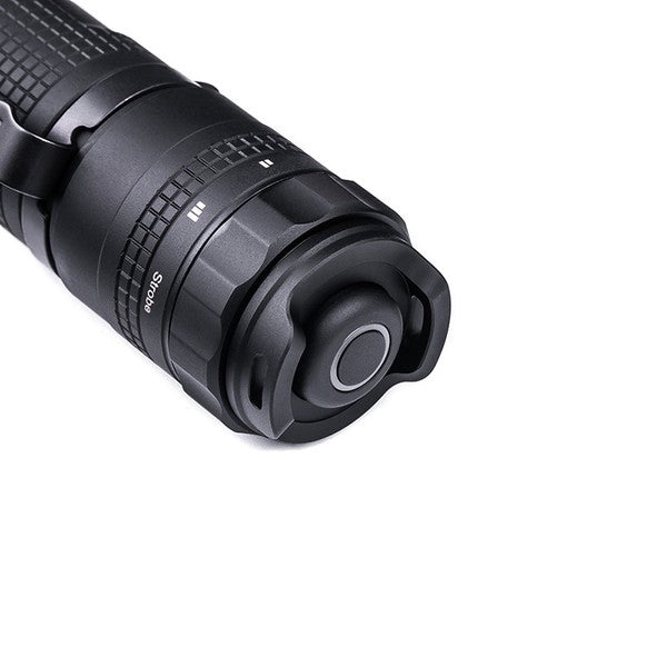 NEXTORCH TA30C MAX - 3000 L - Tactical LED Taschenlampe