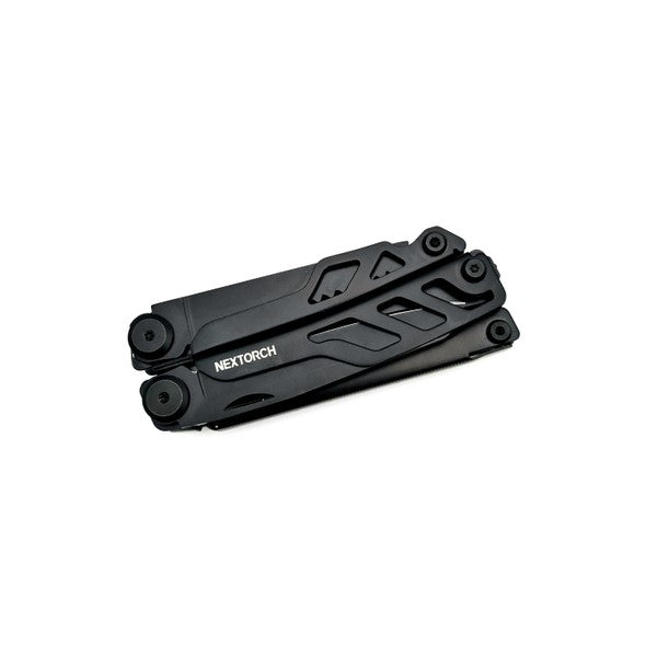NEXTORCH MT10 Multi-Tool Flagship Multifunktionswerkzeug Multitool inkl. Holster