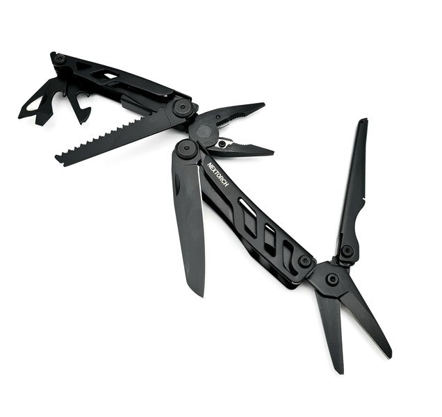 NEXTORCH MT10 Multi-Tool Flagship Multifunktionswerkzeug Multitool inkl. Holster