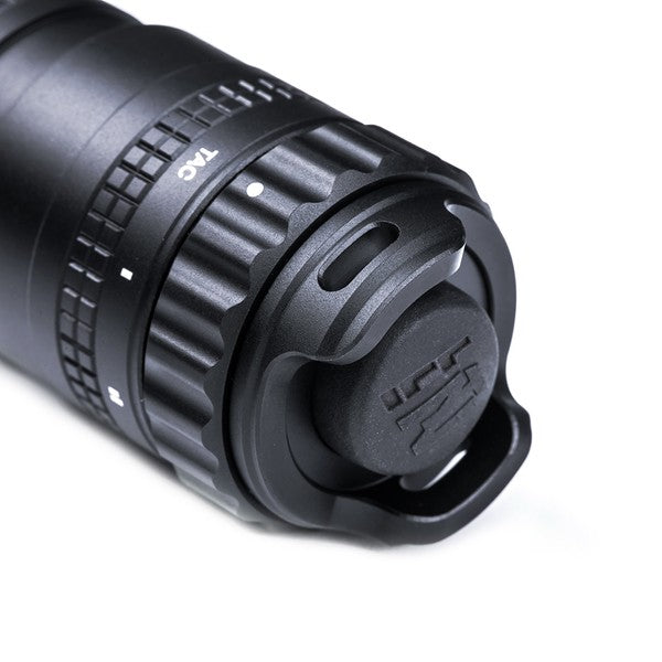 NEXTORCH TA30 MAX - 2100 L - Tactical LED Taschenlampe