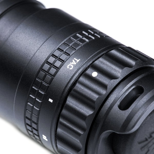 NEXTORCH TA30 MAX - 2100 L - Tactical LED Taschenlampe