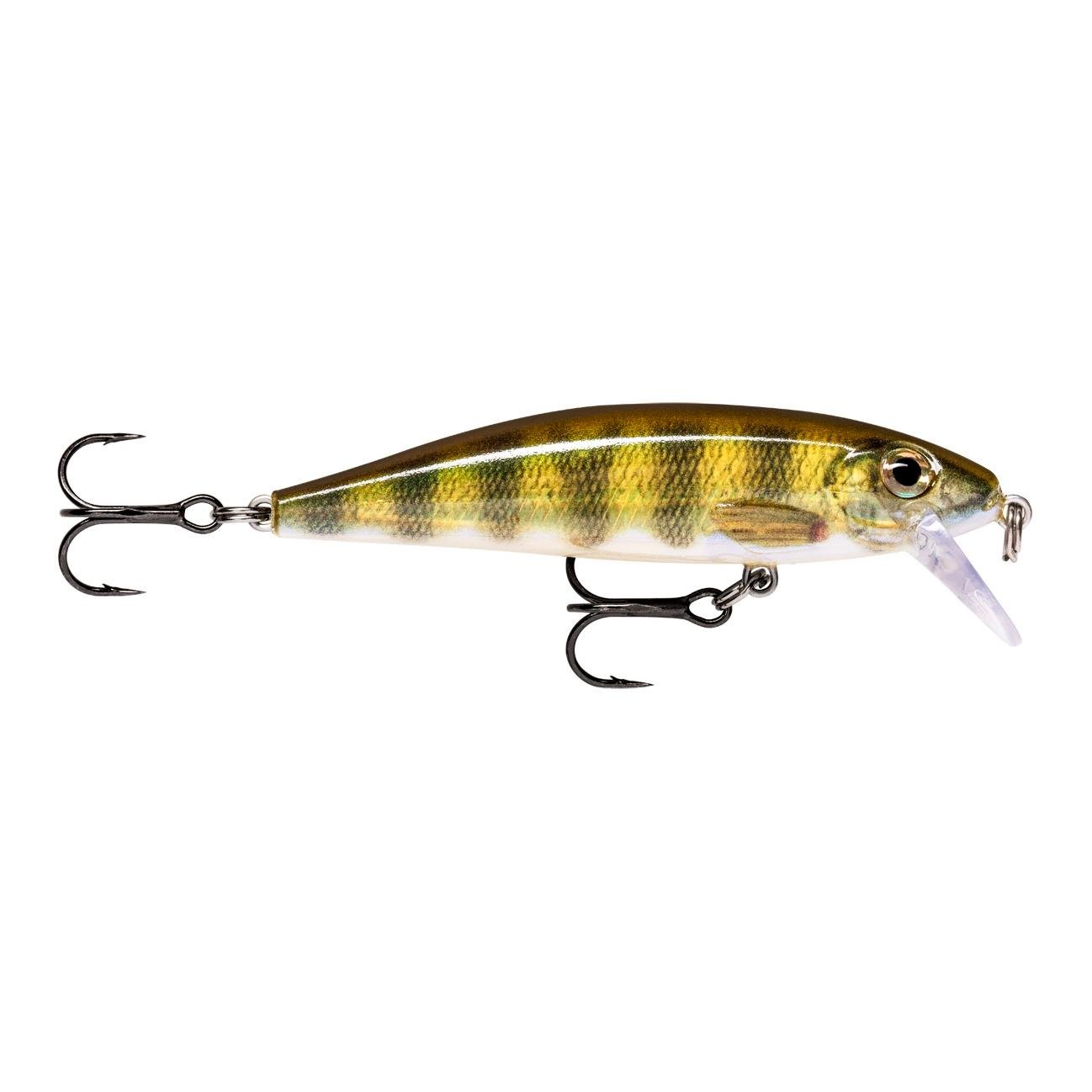 Rapala X-Rap Countdown Live Perch