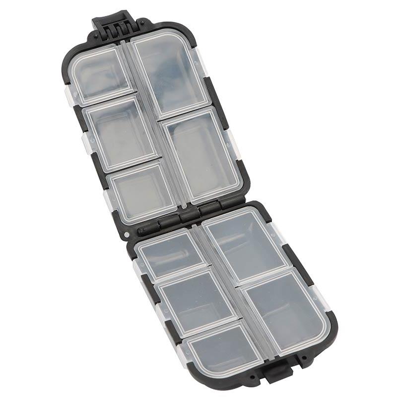 Ragot Aufbewahrungsbox Köder Klein