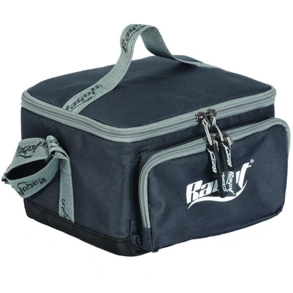 Ragot Angler Tasche mit 3 Köderboxen