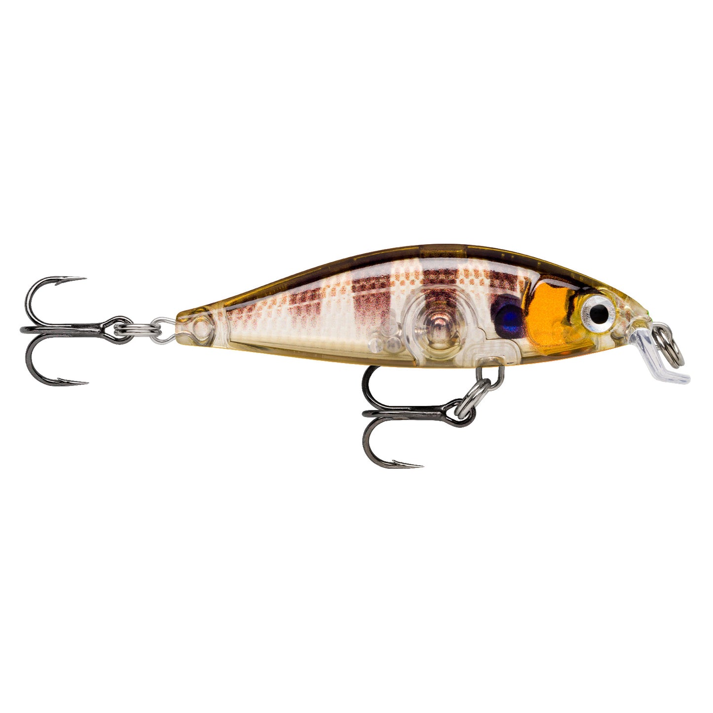 Rapala X-Light Minnow - Glassy Gill UV - 5cm