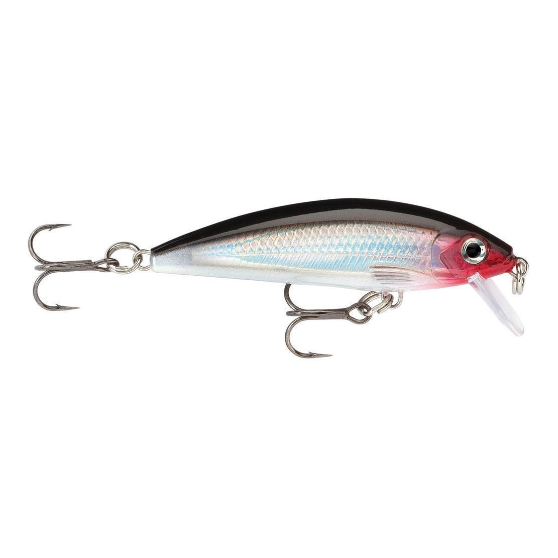Rapala X-Rap Countdown Silver