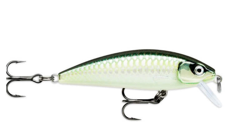 Rapala X-Rap Countdown Bleak 5cm