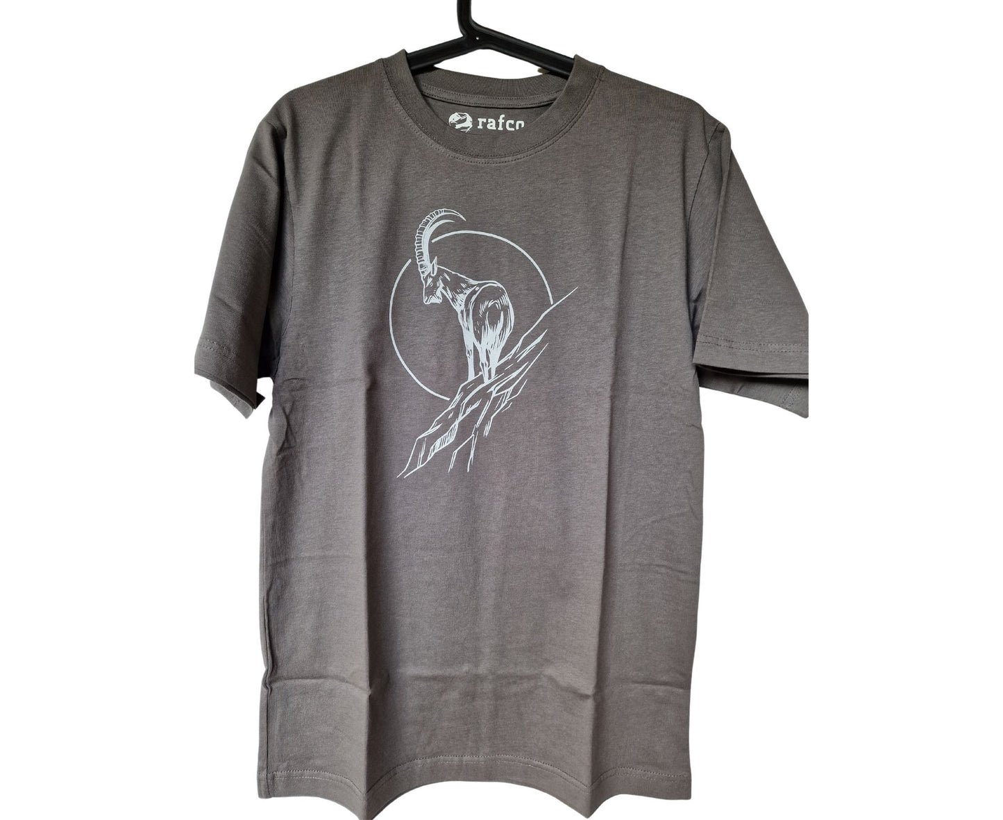 T-Shirt Steinbock (Mann)
