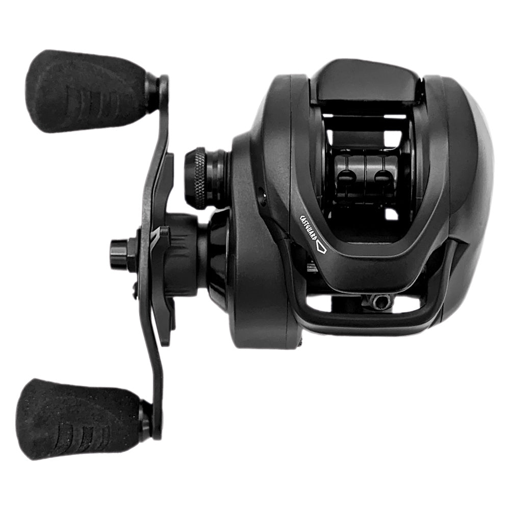 Svivlo Draken One 7.3 LH Baitcasting Rolle