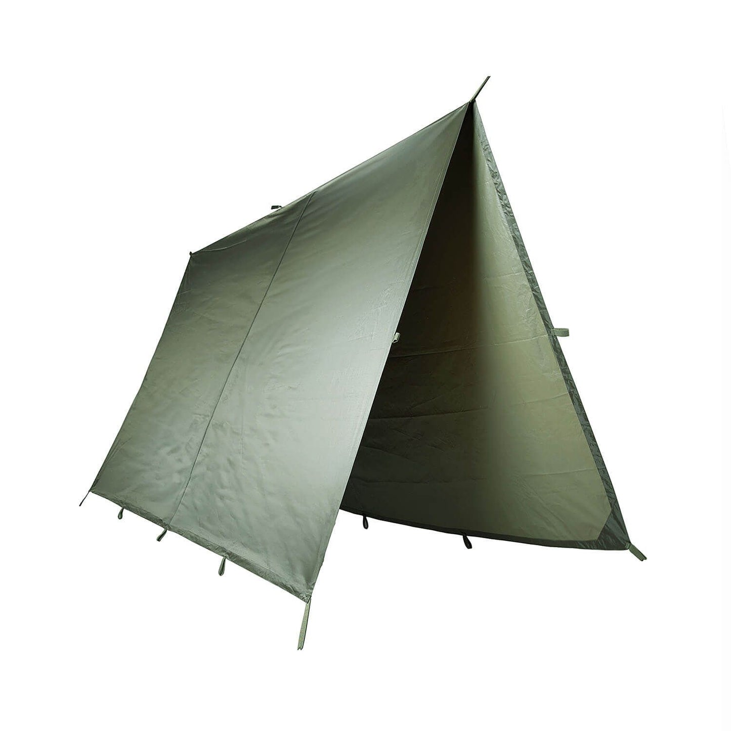 Mil-Tec TARP 3X3m Olive