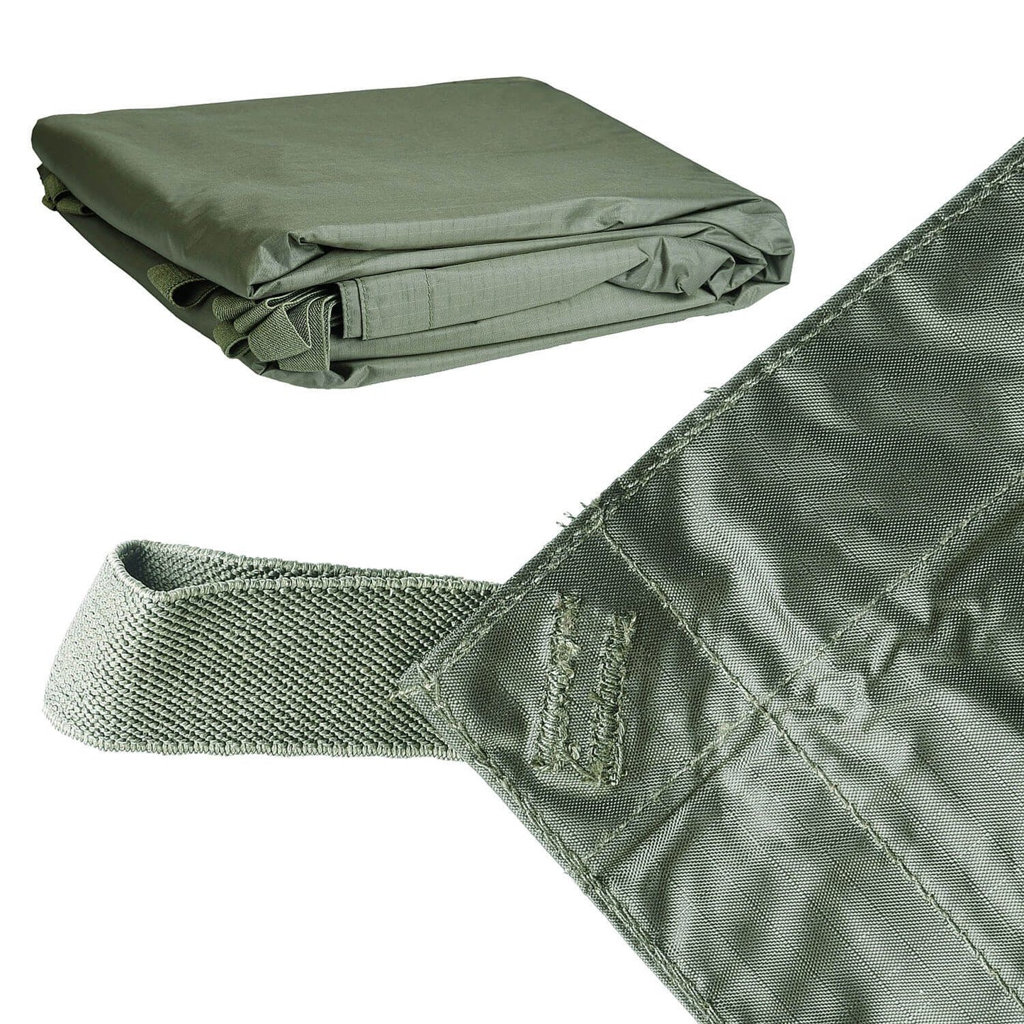 Mil-Tec TARP 3X3m Olive