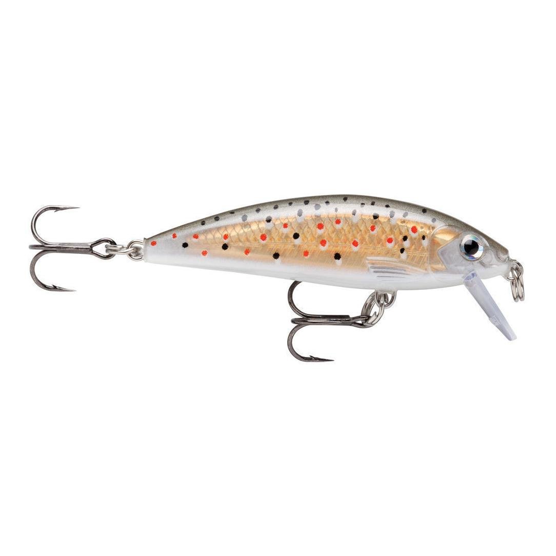 Rapala X-Rap Countdown Brown Trout