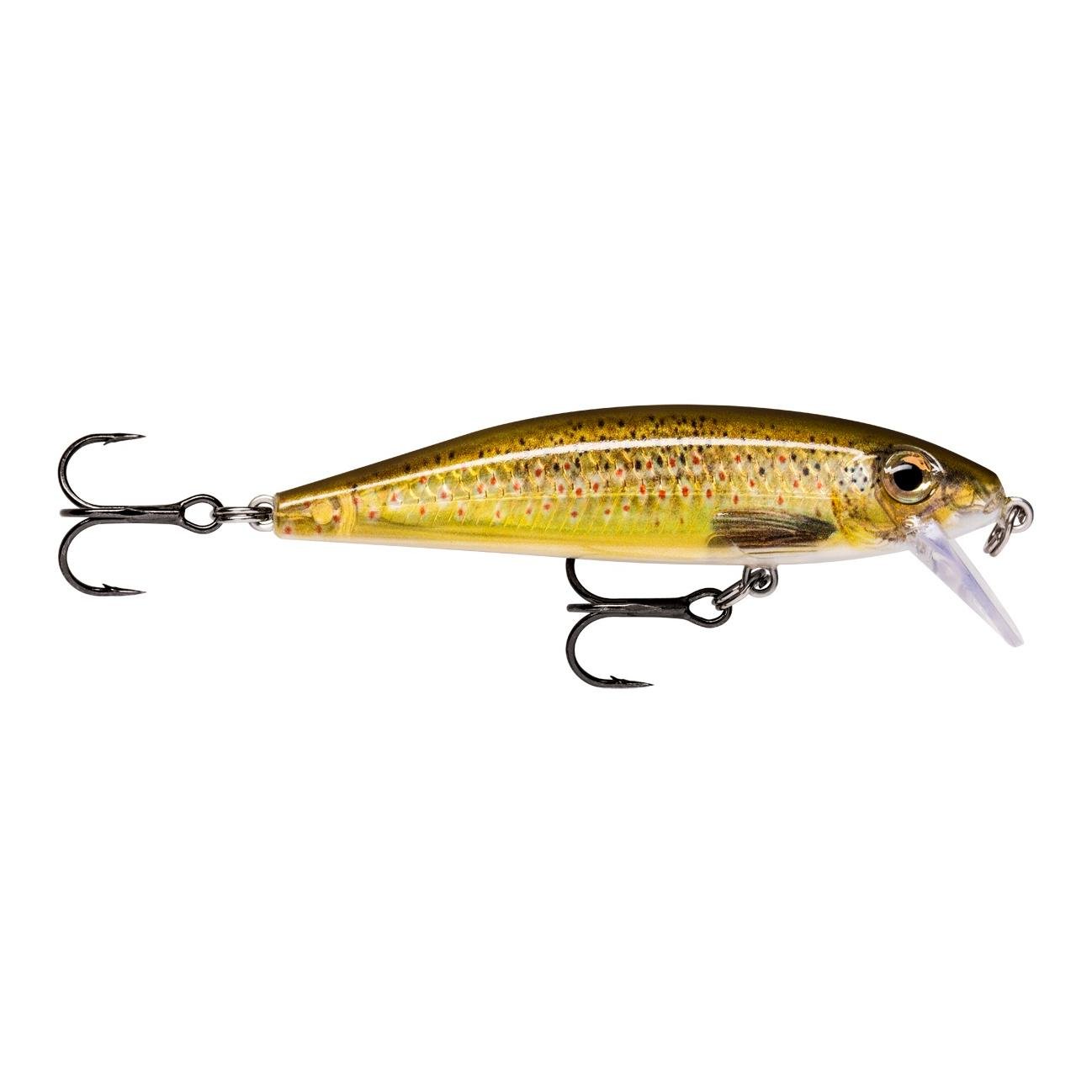 Rapala X-Rap Countdown Live Trout