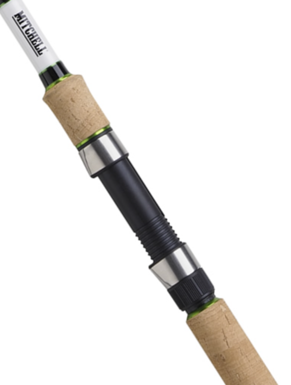 Mitchell Teleskoprute Trout Epic MX1 5-20g 3.10m