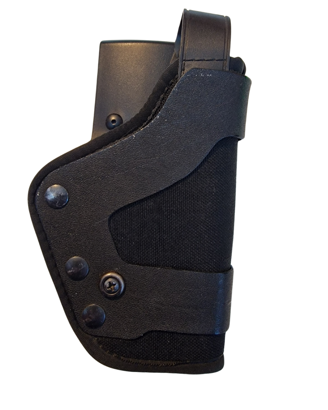 Gürtel Holster Uncle Mike's SideKick Size 22 (2nd Hand)