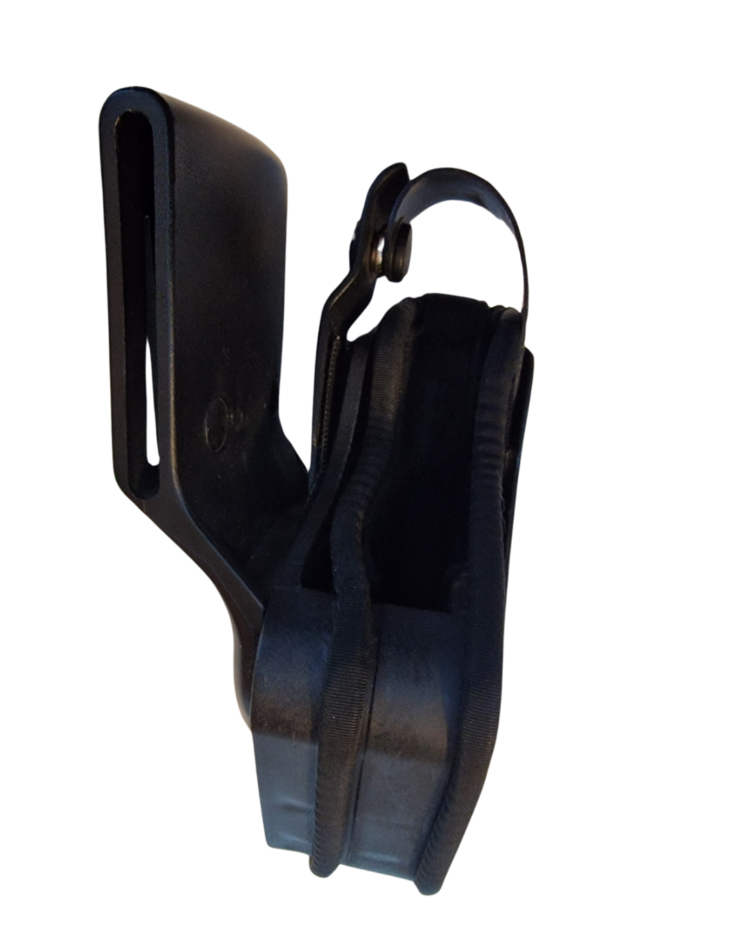 Gürtel Holster Uncle Mike's SideKick Size 22 (2nd Hand)