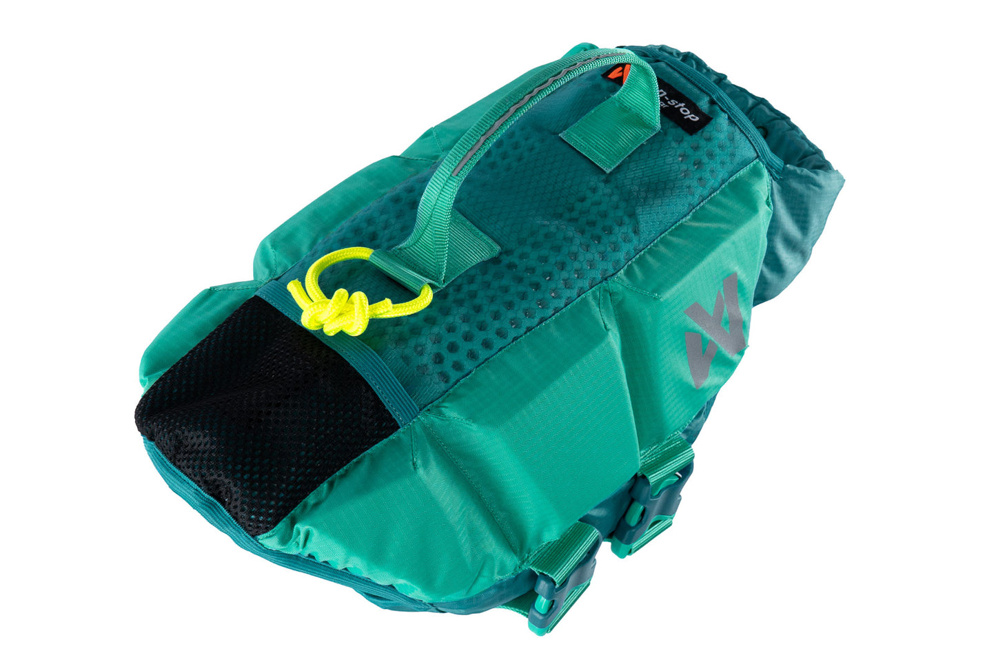 Non-Stop Schwimmweste Protector Teal