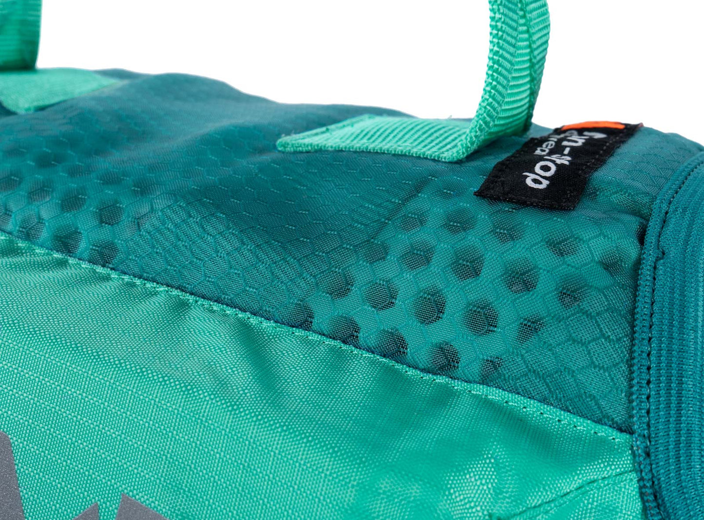 Non-Stop Schwimmweste Protector Teal