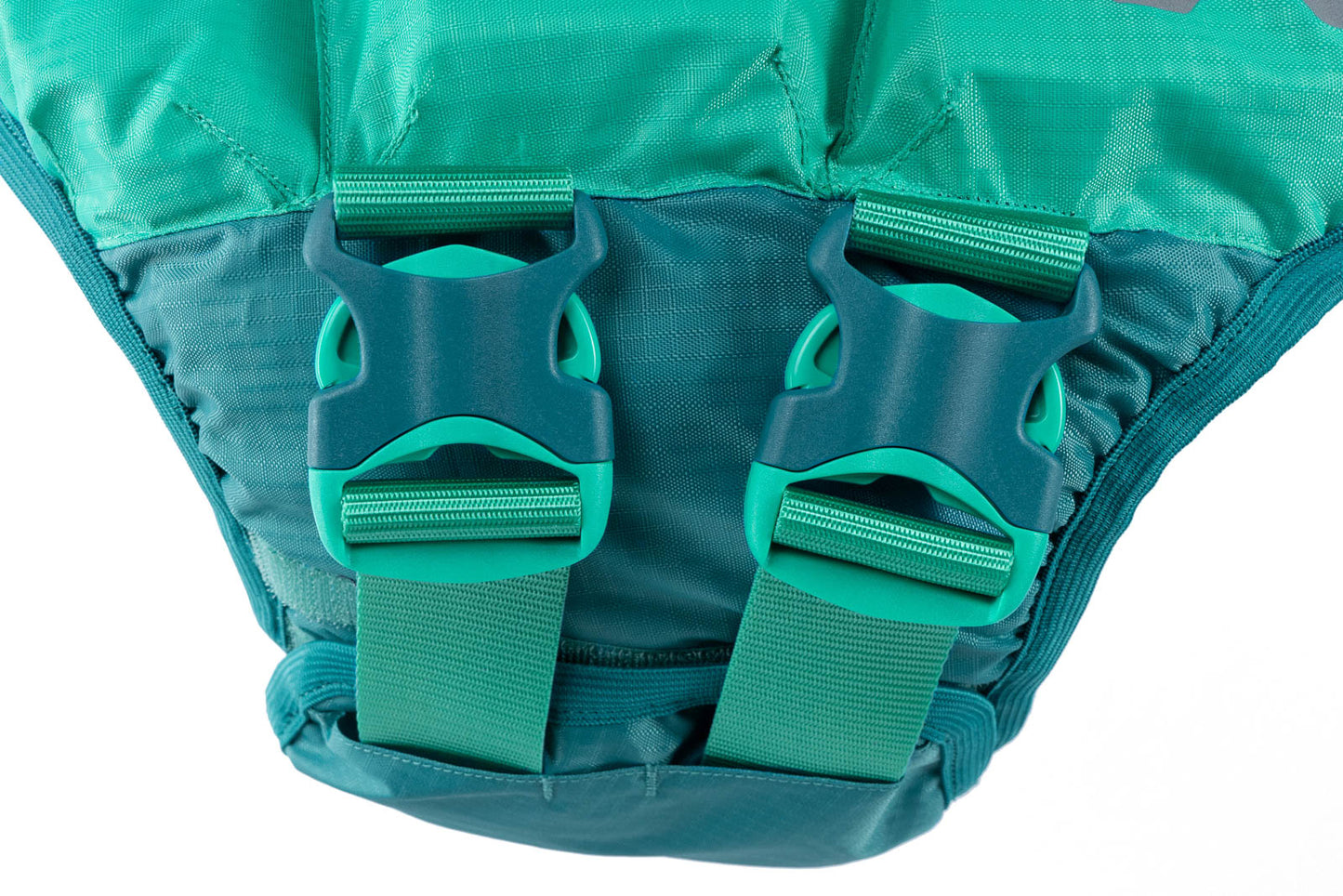 Non-Stop Schwimmweste Protector Teal