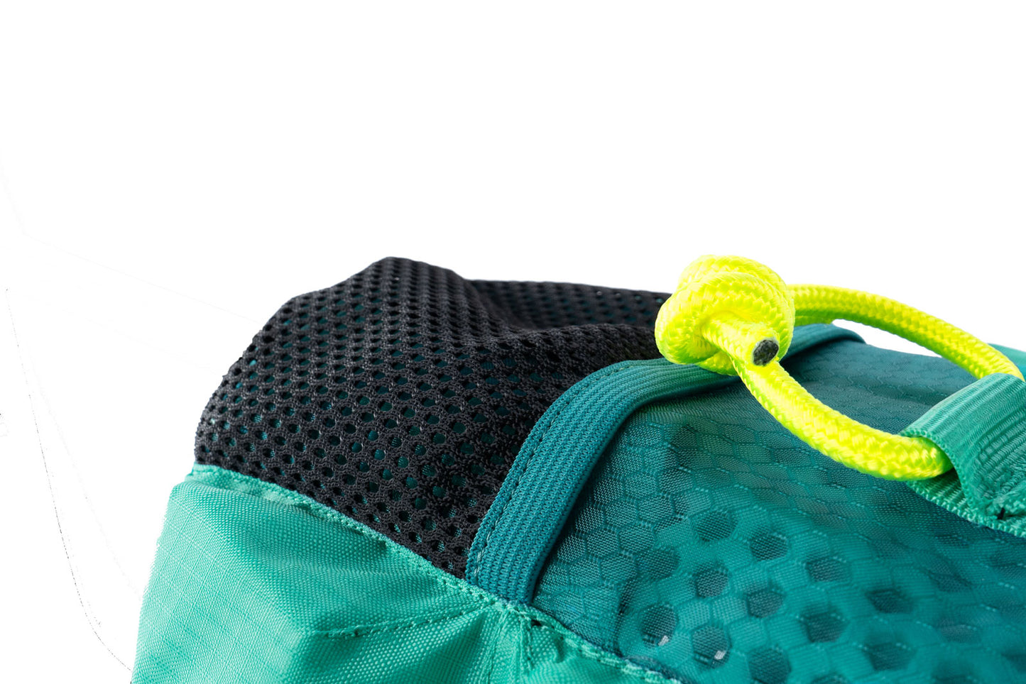 Non-Stop Schwimmweste Protector Teal