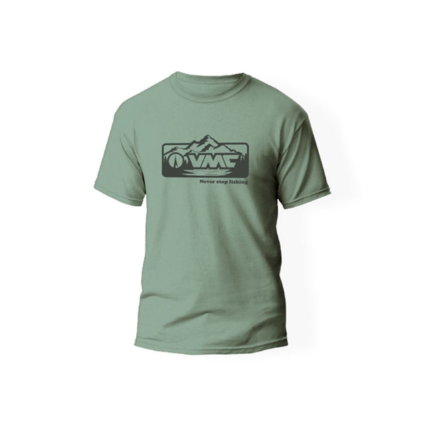 T-Shirt VMC Mountains