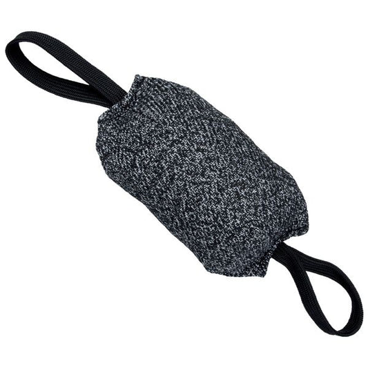 Gappay Bringsel Rugby Nylcot 10x20 cm mit zwei Schlaufen