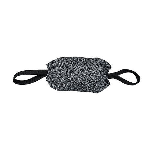Gappay Bringsel Rugby Nylcot 10x20 cm mit zwei Schlaufen