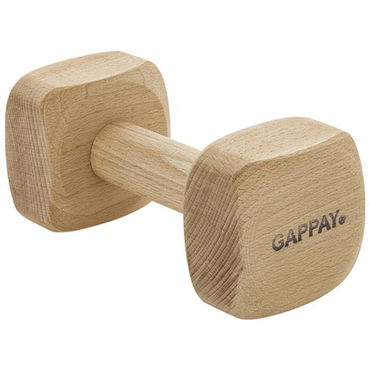 Gappay Apportierholz 200g