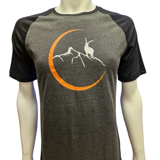 T-Shirt Berninapass (Mann)