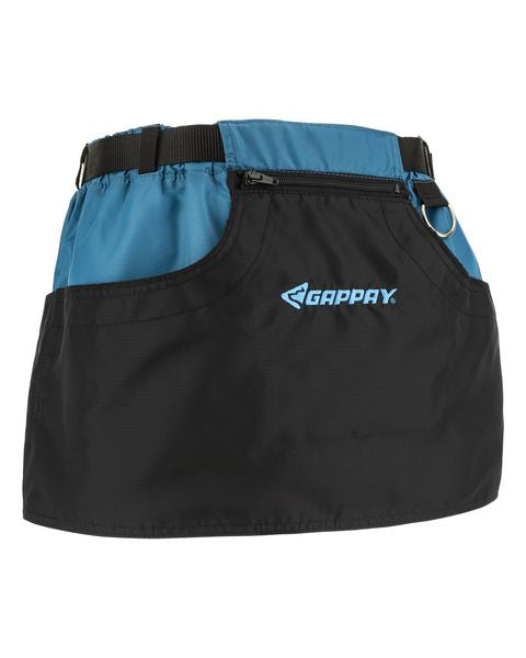 Gappay Trainingsschürze Skirt Modern - OLIVE, Grösse M - L