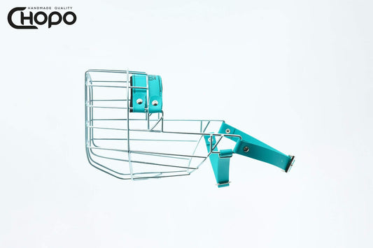 Chopo Maulkorb Biothane - Ridgeback Rüde