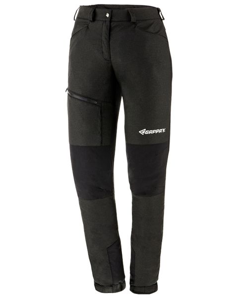 Gappay Raptor light Hose (Frau) - Grösse L