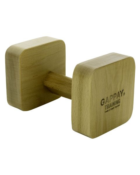 Gappay Apportierholz Aufnahme 650g