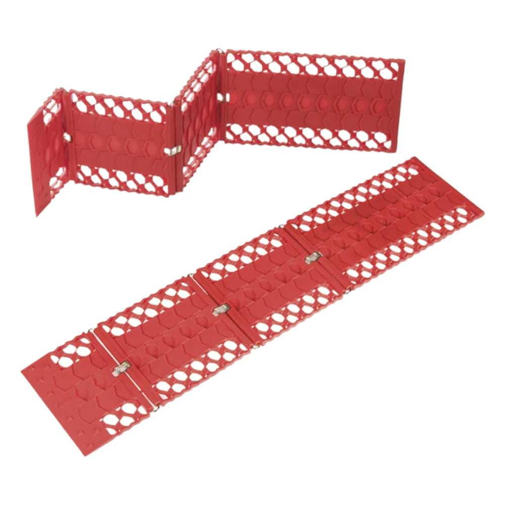 Mil-Tec Anfahrhilfe Antirutschmatte 2 Stk.