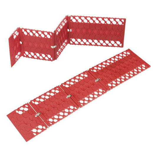 Mil-Tec Anfahrhilfe Antirutschmatte 2 Stk.