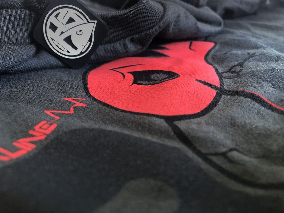 T-Shirt Crank