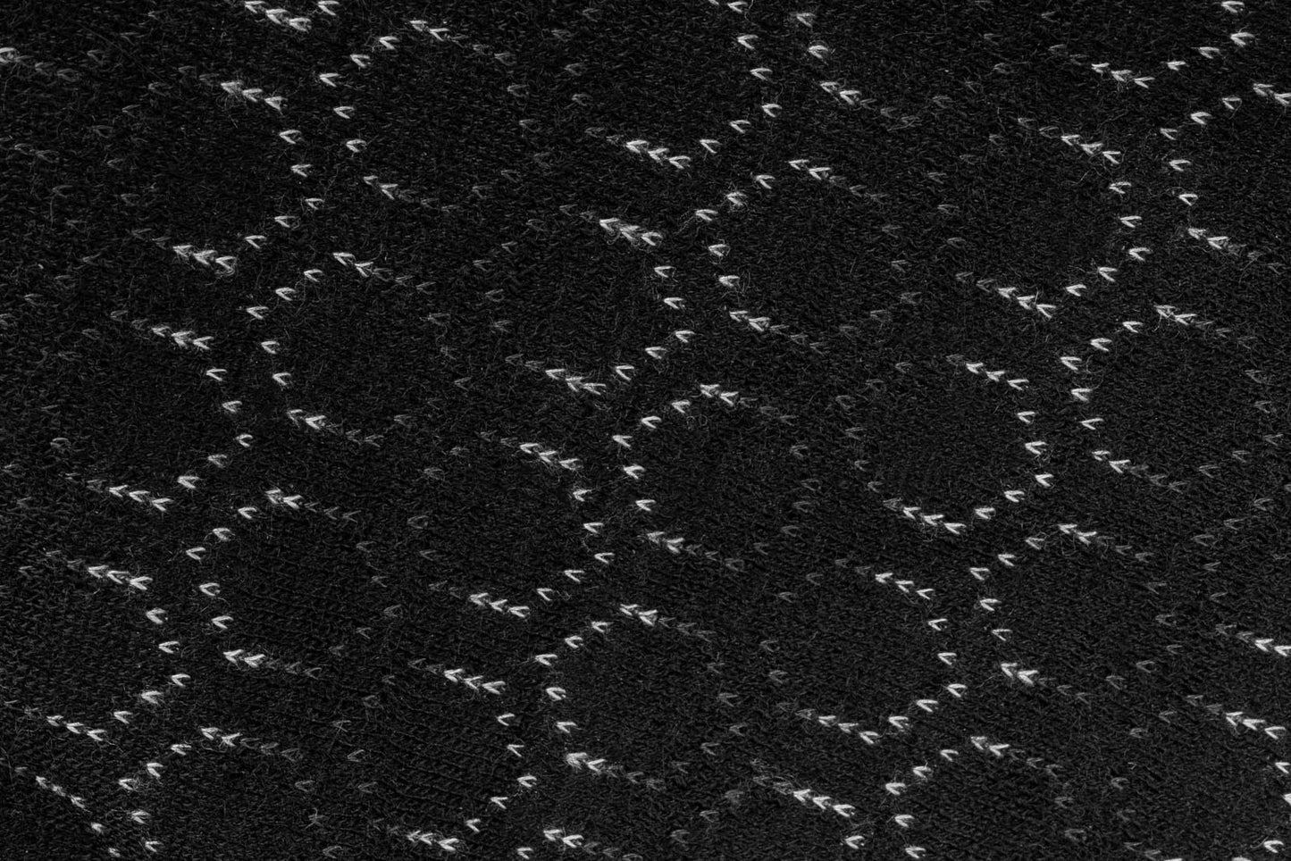 Non-Stop Wintermantel Glacier Wool Jacket 2.0