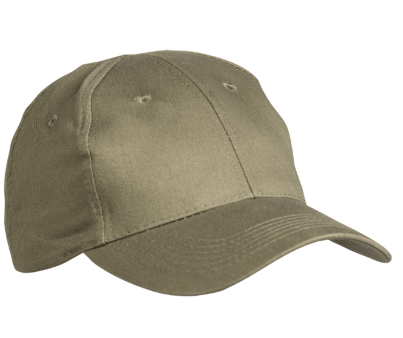 Baseball Cap Olive