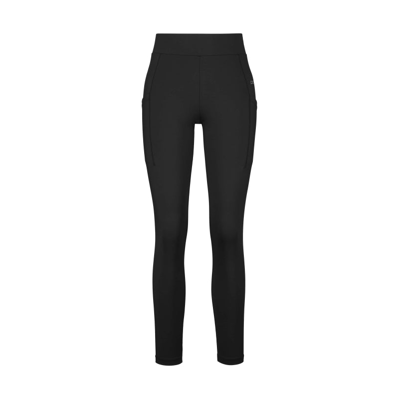 DOGGER PERFORMANCE Hybrid Leggings, schwarz (Frau)