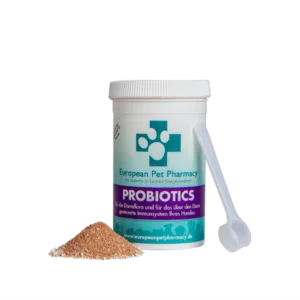 Probiotics – für eine starke Darmflora